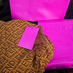 Fendi skims bodysuit XL